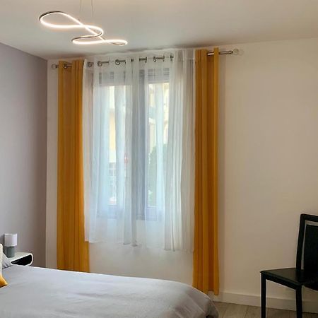 Foras Urban Living A 2 Pas Du Festival Apartment Cannes Exterior photo