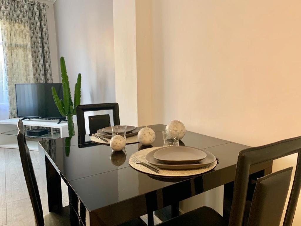 Foras Urban Living A 2 Pas Du Festival Apartment Cannes Exterior photo