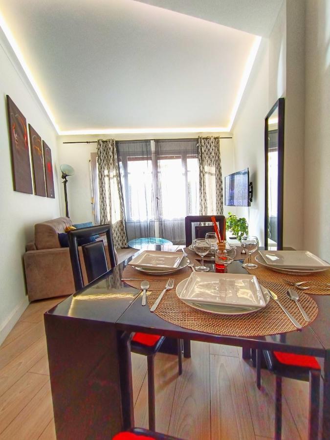 Foras Urban Living A 2 Pas Du Festival Apartment Cannes Exterior photo