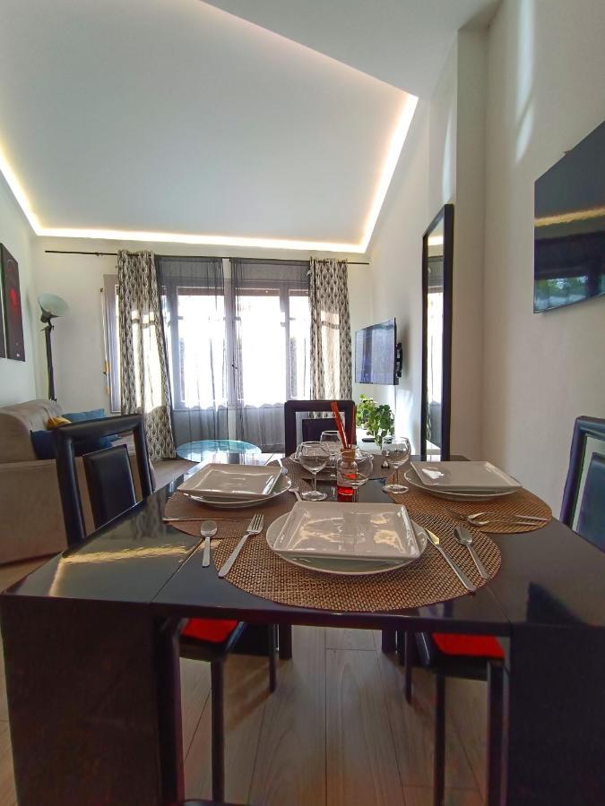 Foras Urban Living A 2 Pas Du Festival Apartment Cannes Exterior photo
