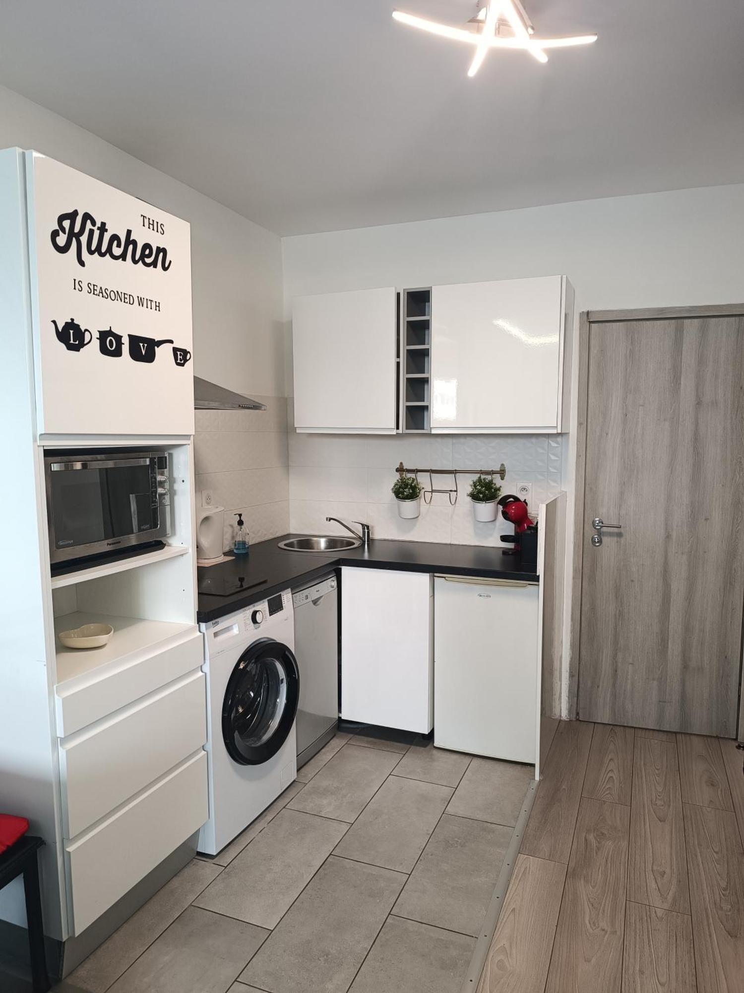 Foras Urban Living A 2 Pas Du Festival Apartment Cannes Exterior photo